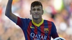 Soal Manchester United, Neymar Minta Fans Barcelona Tenang