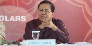 Rizal Ramli: Setiap Ada Masalah Dikasih ke Asing, Itu Mentalitas Bangsa Terjajah