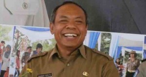 Duh! Kadisdik Provinsi Jambi Tidak Setuju Jika Sekolah Diliburkan Karena Kabut Asap