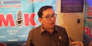 Fadli Zon Hargai Sikap PAN, tetapi Anggap Pemerintah Berpikir Keliru