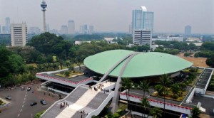 Demokrat Desak Proyek Gedung Baru DPR Ditunda