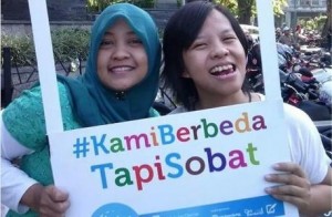 Toleransi Semu Buah Sistem Demokrasi Kapitalisme