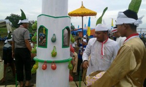 Romi : Mandi Safar 2017 Jadi Agenda Nasional