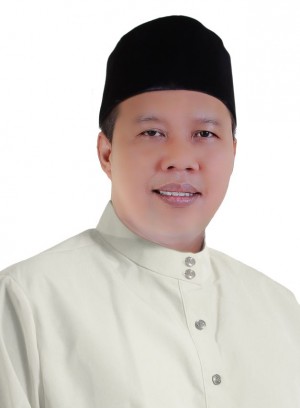 Cara Memotivasi Kades Ala Bupati Romi