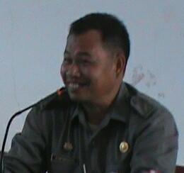 Syafaruddin