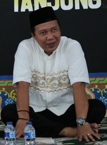 H. ROMI HARIYANTO