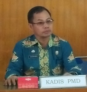 Pembentukan BUMDes Terkendala SDM    