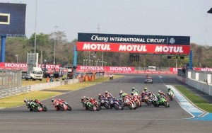 MotoGP Thailand Dihelat Musim Depan