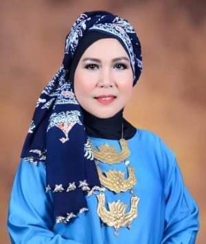 Wirdayanti Romi, Kartini Setiap Hari