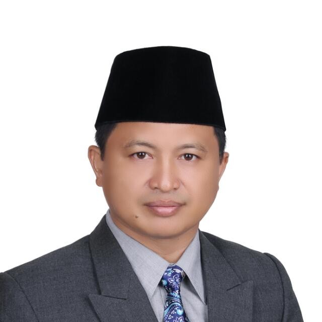 Ketua MUI Tanjabtim H M AR As ad Arsyad, M.Ag