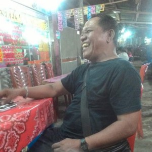 Masduki Protes Keberadaan Dua Pasar Beduq    