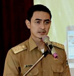 Gubernur : Pembangunan Provinsi Jambi Gunakan Dua Acuan