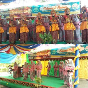 Reuni Akbar Alumni DDI Pulau Kecil, Sukses