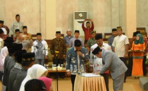 Penginapan Dewan Hakim Dipasang CCTV, untuk Apa Ya...?