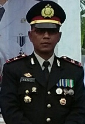 Polsek Kuala Jambi Siap Amankan Kegiatan Lomba