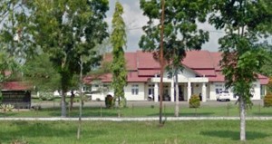 Hibah Gedung RSUD NH Tunggu SK Kemenkes