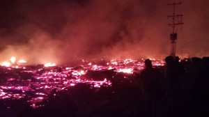 Simbur Naik Membara, Ratusan Rumah Warga Terbakar