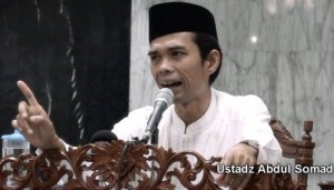 Insya Allah, 29 Januari 2018, Ustadz Abdul Somad ke Tanjabtim