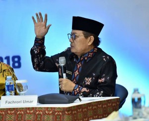 Wagub Harap Pengelolaan Hutan Adat Dilegalisasikan untuk Masyarakat