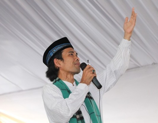 Ustadz Abdul Somad