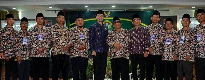 Foto bersama