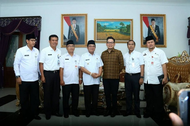 Foto bersama