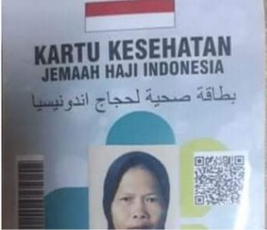 Lagi, Jamaah Haji Asal Merangin Wafat di Mekkah