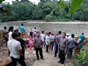 PETI Kembali Makan Tumbal