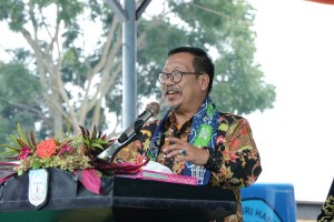 Kemenpar RI Apresiasi Pelaksanaan Festival Kerinci   