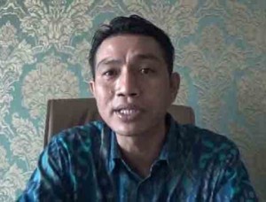 Hari Ini, Bupati Masnah Lantik Fadhil jadi Sekda Muarojambi  