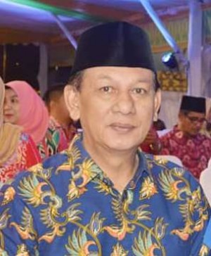 Kafilah Jambi Harumkan Nama Provinsi Jambi   