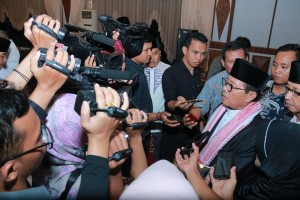 Perkuat Komoditas Unggulan Provinsi Jambi 