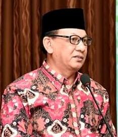 Sekda Provinsi Jambi, M. Dianto