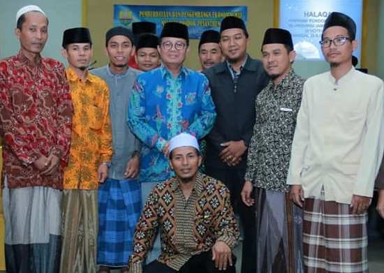 Foto bersama