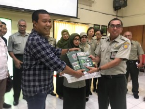 Romi Ingin Petani Lebih Banyak Alternatif