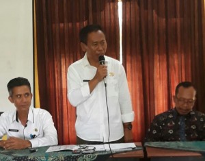 Diknas Tanjabtim Gelar Lomba GTK Paud dan Dikmas 