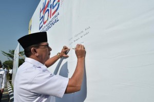 Perkuat Peranan Keluarga Cegah Penggunaan Narkotika