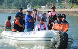 Jambi Siap Gelar Kejurnas Dayung