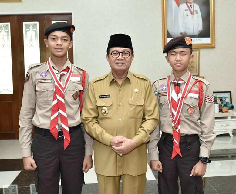 Foto bersama