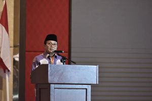 Gubernur Jambi Beri Remisi Napi