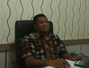 Kegiatan Fisik di Tanjabtim Baru Mencapai 45 Persen