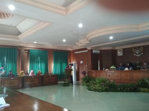 Pemkab Tanjabtim Dukung Forum Puspa