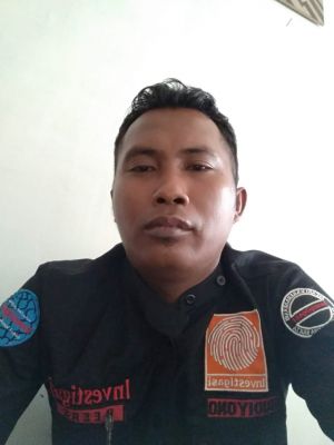 Selamat Jalan Budi Yono