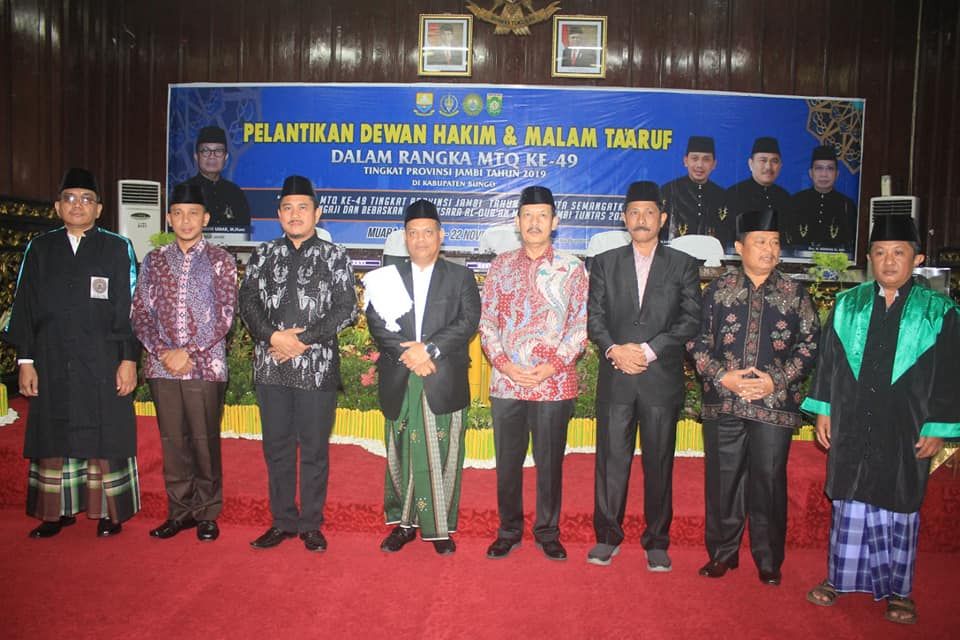 Foto bersama