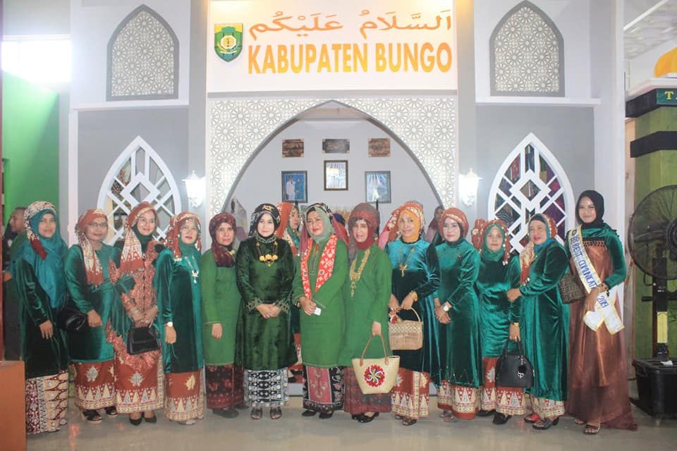 Foto bersama