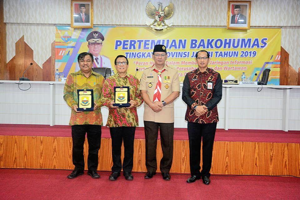 Foto bersama