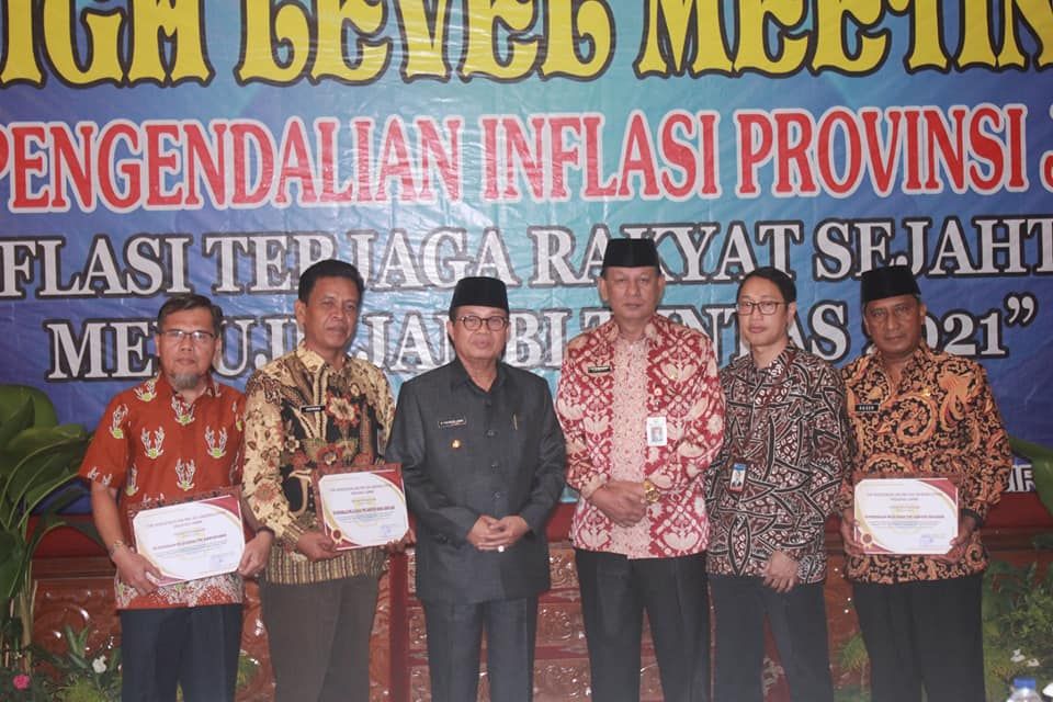 Foto bersama