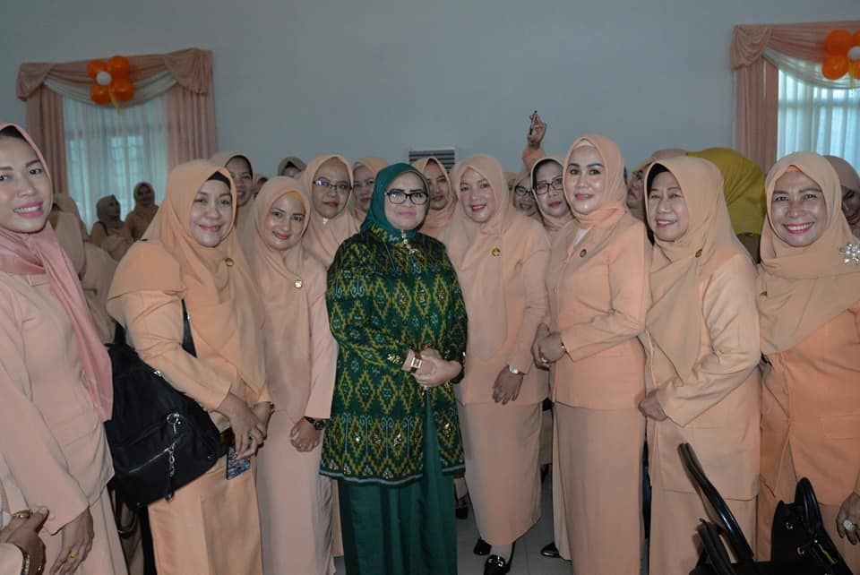 Foto bersama