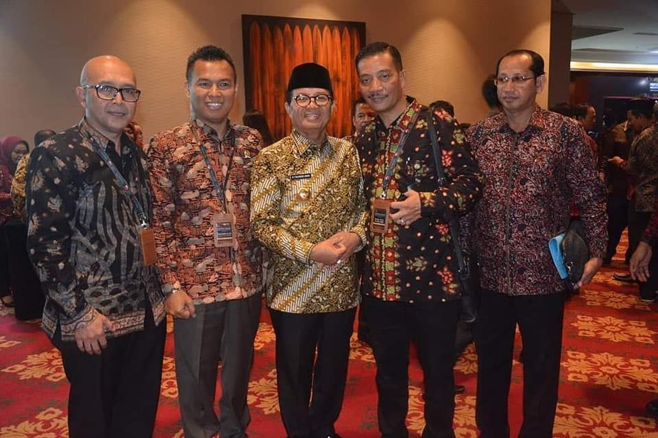 Foto bersama