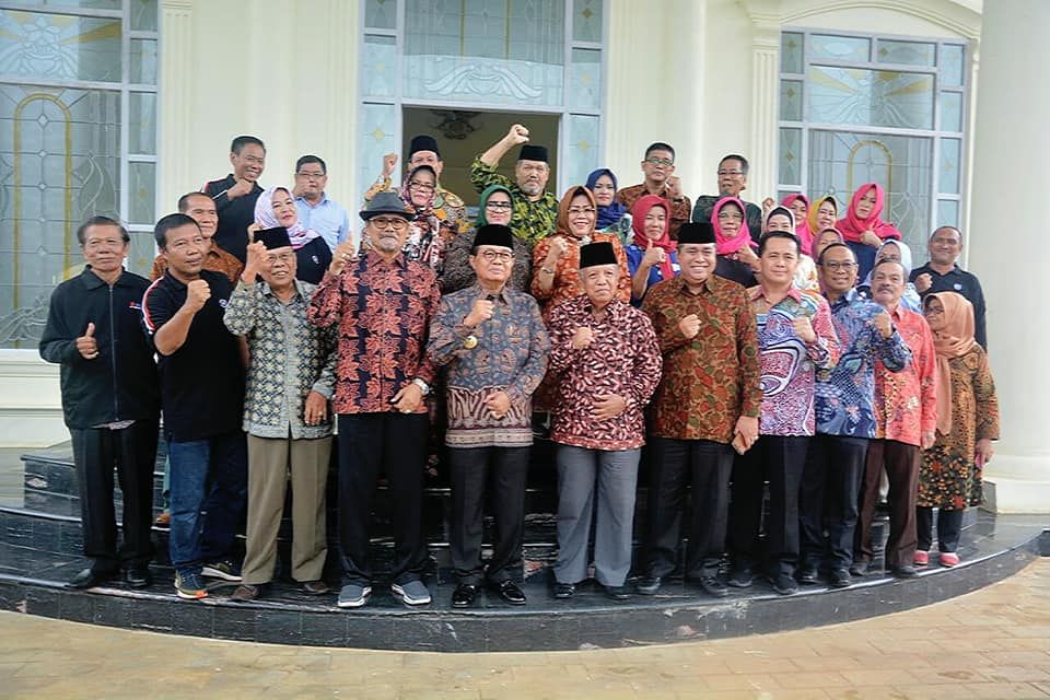 Foto bersama